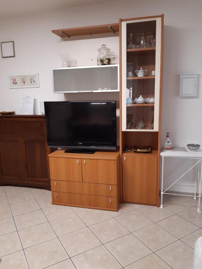 Bed and Breakfast La Casina Gambettola Exterior foto