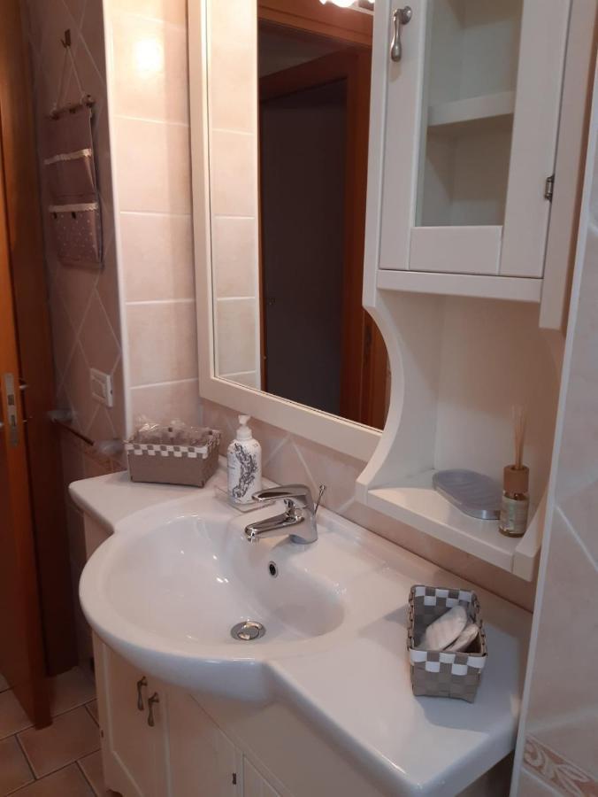 Bed and Breakfast La Casina Gambettola Exterior foto