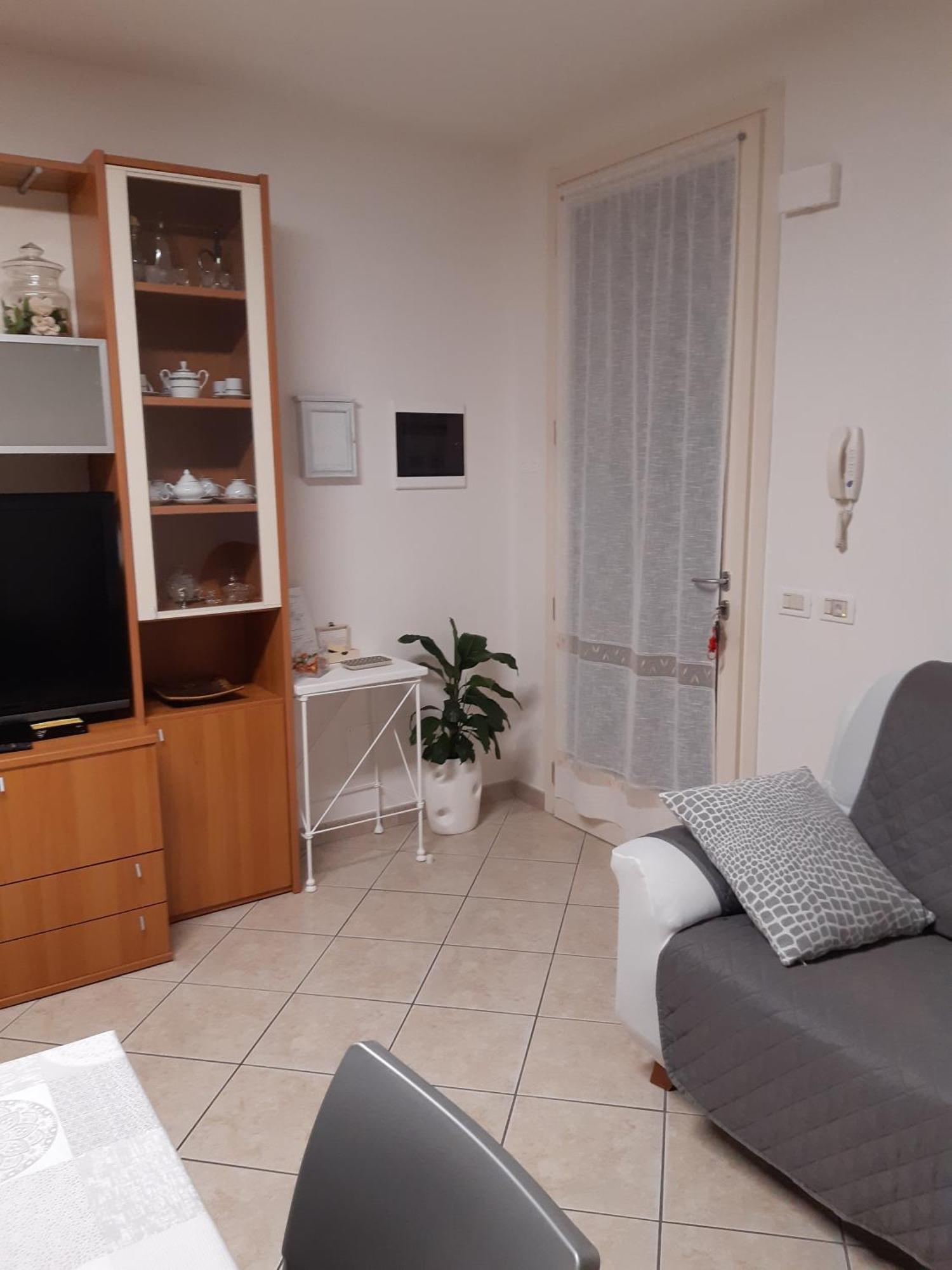 Bed and Breakfast La Casina Gambettola Exterior foto
